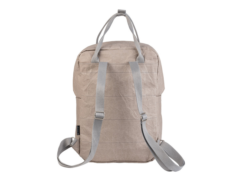 Aller en mode plein écran : Sac à dos, en papier kraft - Image 26