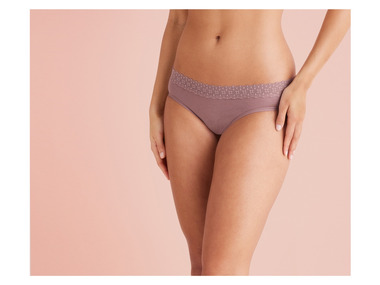 Sous vetements et lingerie femme pas chers Lidl