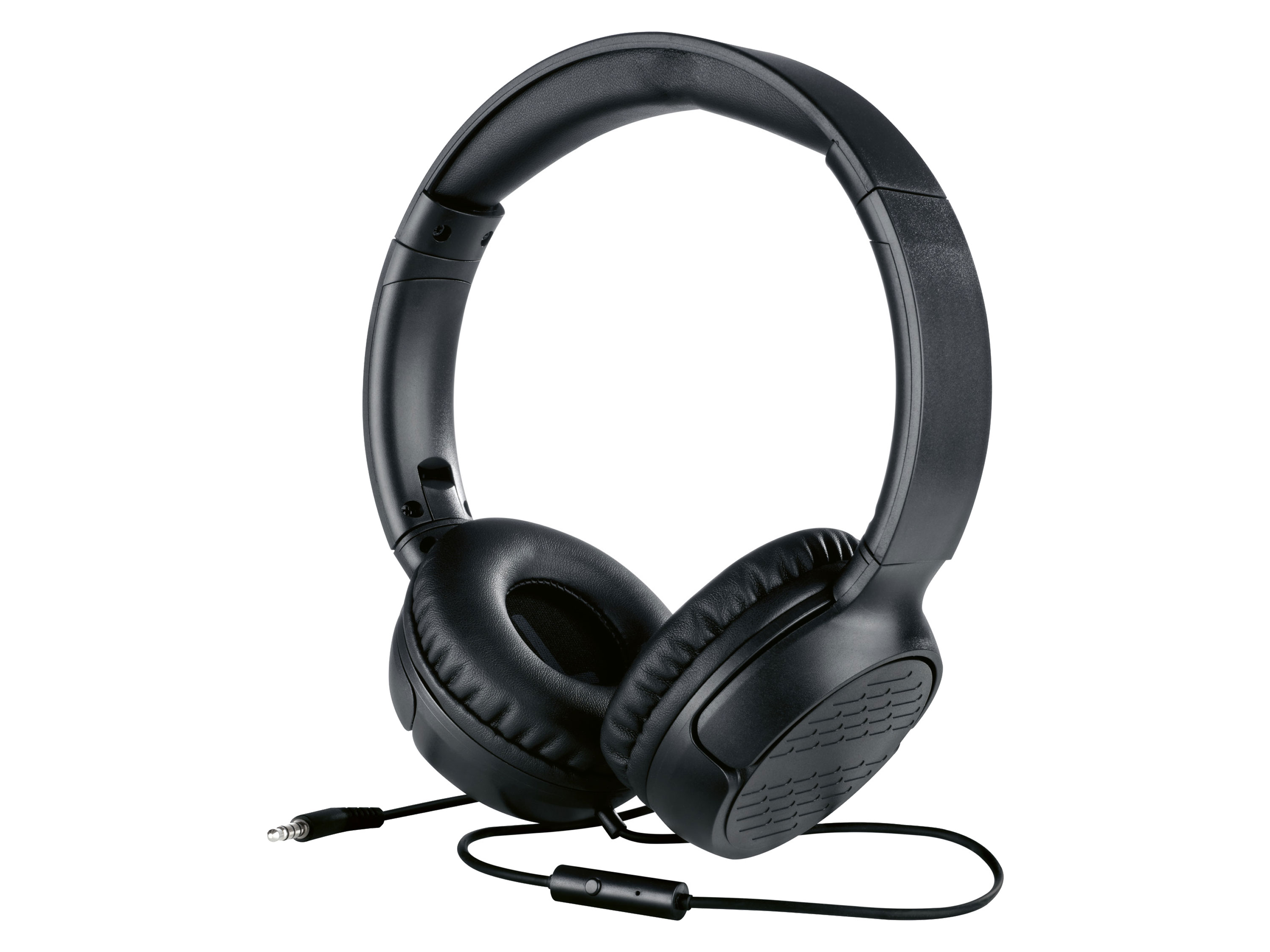 SILVERCREST® Casque Sound SKOG 40 A1