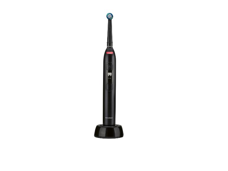 Brosse à dents oscillante sans fil, NZAOR 800 A1