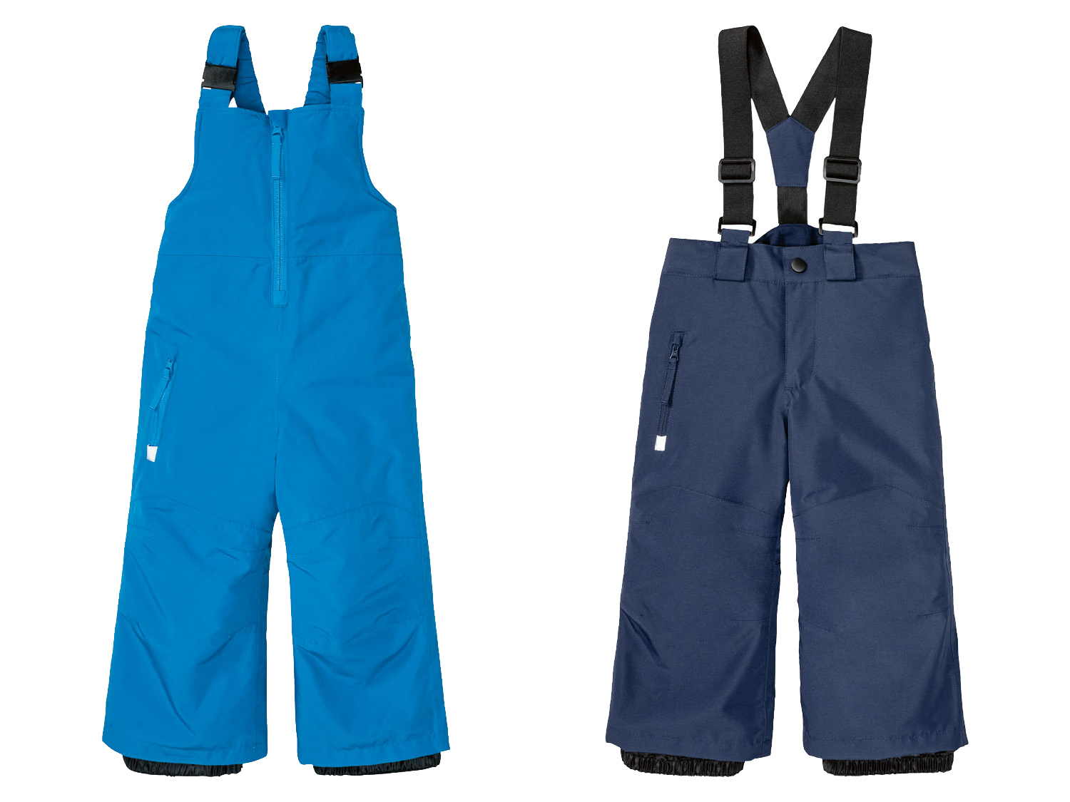 lupilu® Pantalon de neige petit garçon