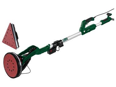 PARKSIDE® Ponceuse murs et plafonds PWDS 920 D4, 710 W