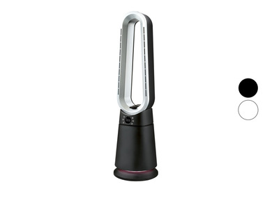 SILVERCREST® - Ventilateur-chauffage, 2000 W 