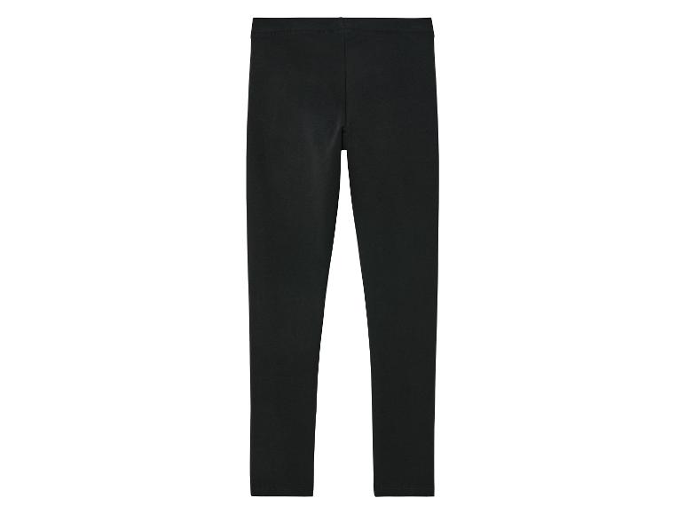 Legging thermique fille
