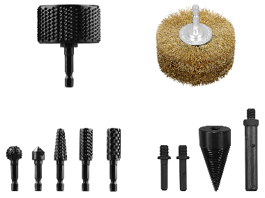 PARKSIDE® Accessoire(s) pour travailler le bois