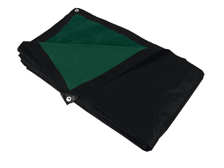 Aller en mode plein écran : PARKSIDE® Bâche de protection universelle, 4 x 5 m - Image 5