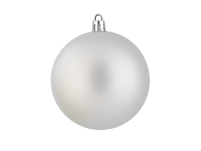 Aller en mode plein écran : LIVARNO home Boules de Noël, 68 pièces - Image 30