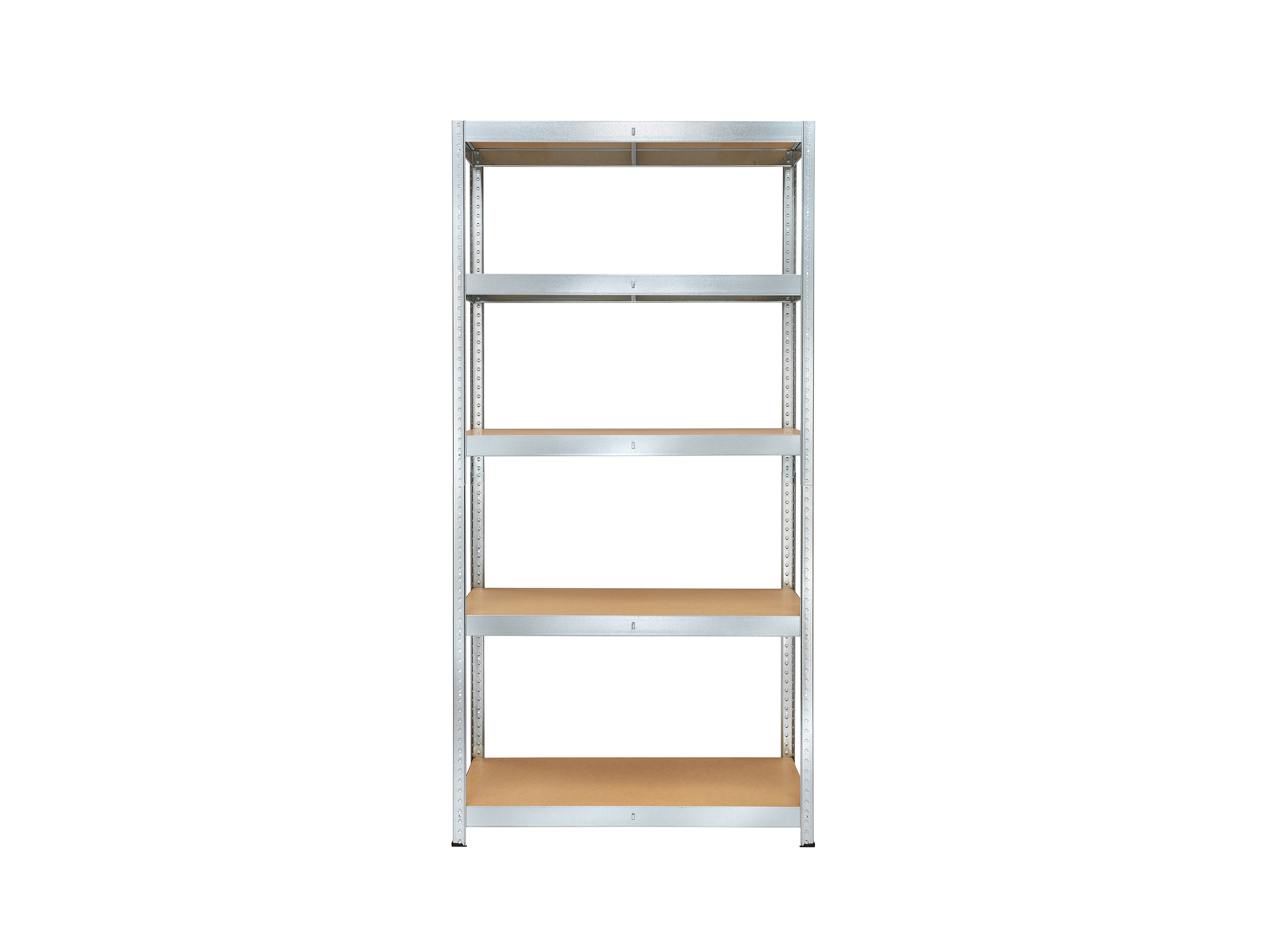 PARKSIDE® Étagère pour  charges lourdes, 180 x 90 x 40 cm