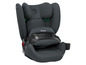 Un siège auto Cybex Pallas B2 pour enfant.