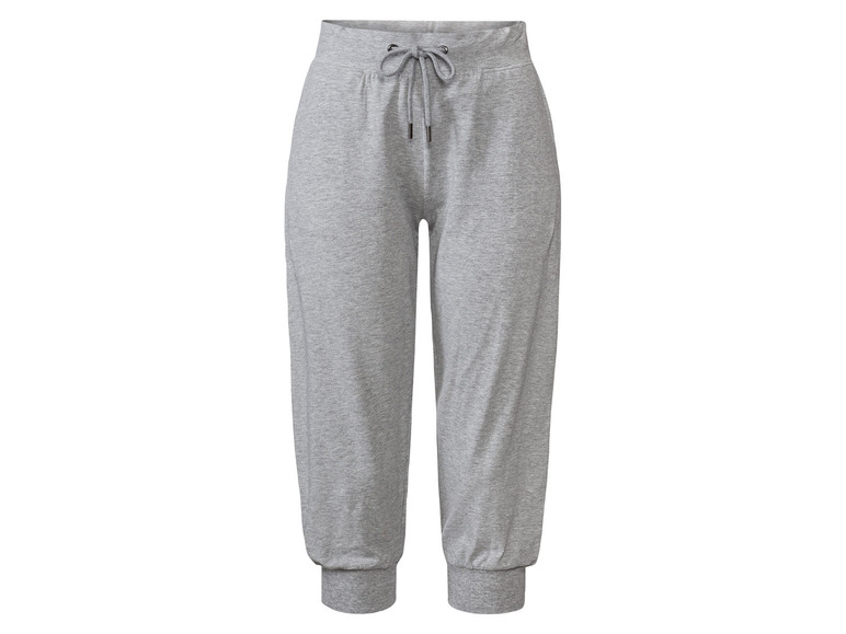 Aller en mode plein écran : esmara® Corsaire femme - Image 10