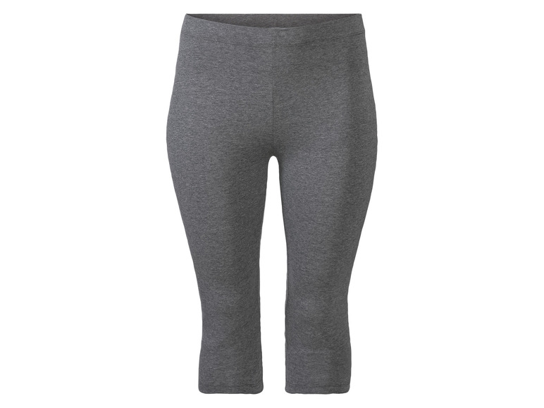 Aller en mode plein écran : esmara® Legging corsaire femme - Image 7