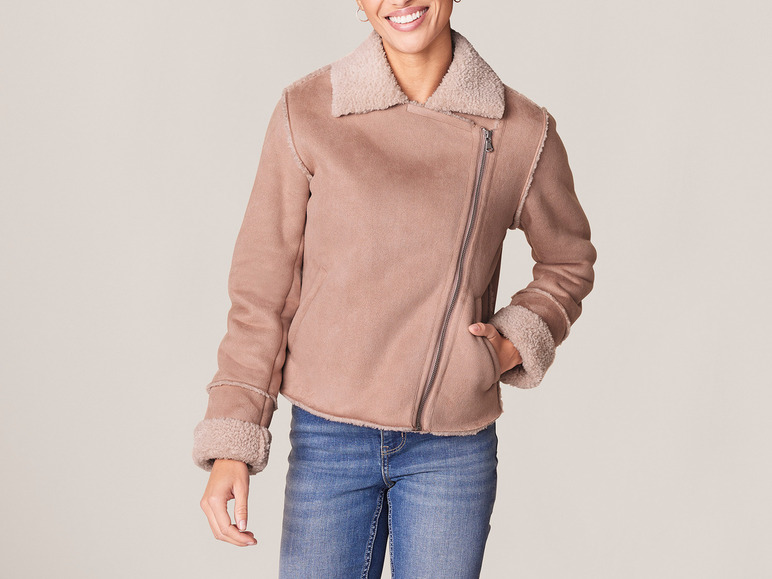 Aller en mode plein écran : esmara® Veste femme - Image 4