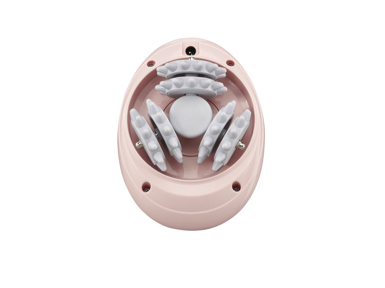 Aller en mode plein écran : Appareil de massage anti-cellulite SMG 2.4 A11, avec 6 rouleaux - Image 2