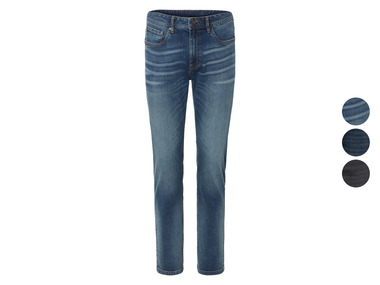 LIVERGY® Jean slim homme