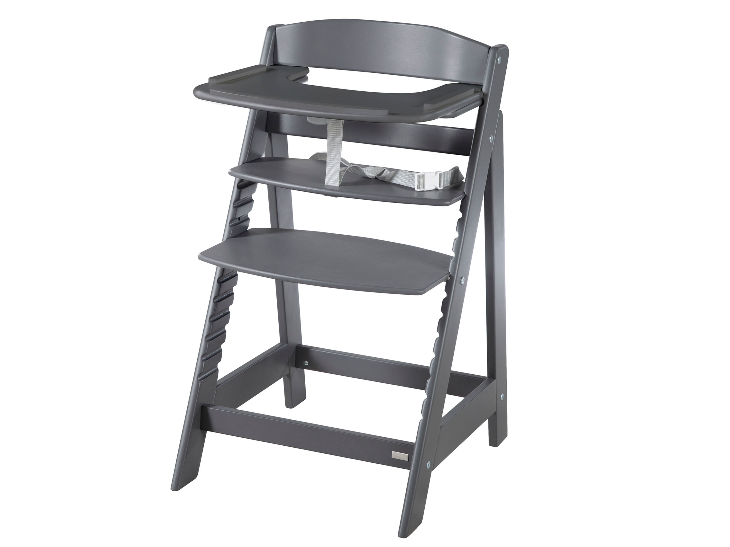 ROBA Plateau repas pour Sit Up Flex (anthracite)