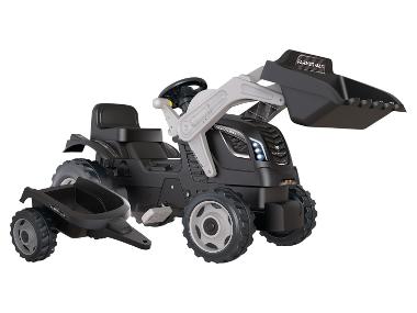 SMOBY Tracteur Farmer Max