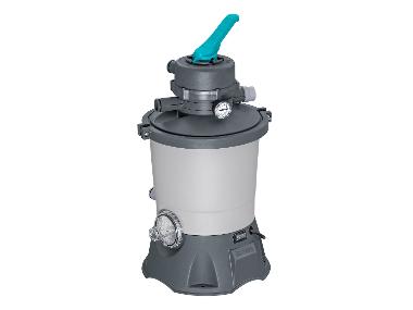 Bestway Système de filtration à sable 3.028 l/h