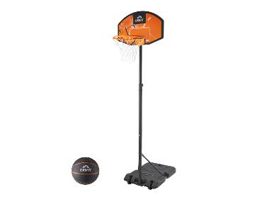 CRIVIT Panier de basketball