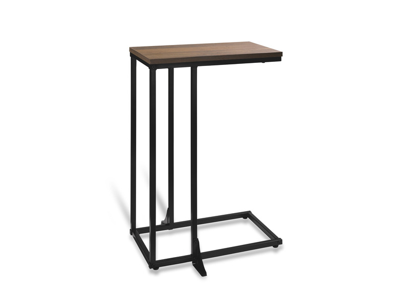 Aller en mode plein écran : LIVARNO home Table d'appoint San Diego - Image 4