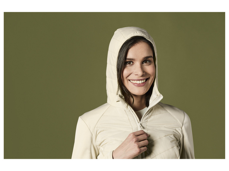 Aller en mode plein écran : Rocktrail Veste hybride femme - Image 5