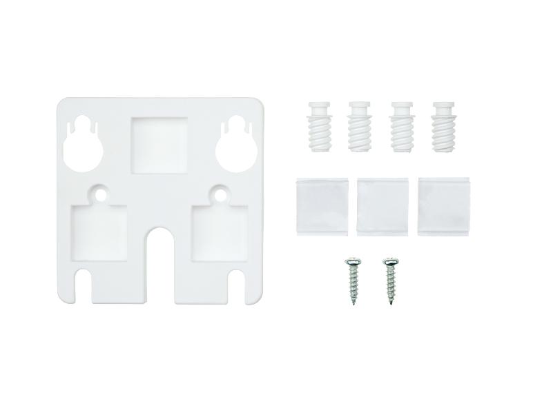 Multiprise cube avec ports USB