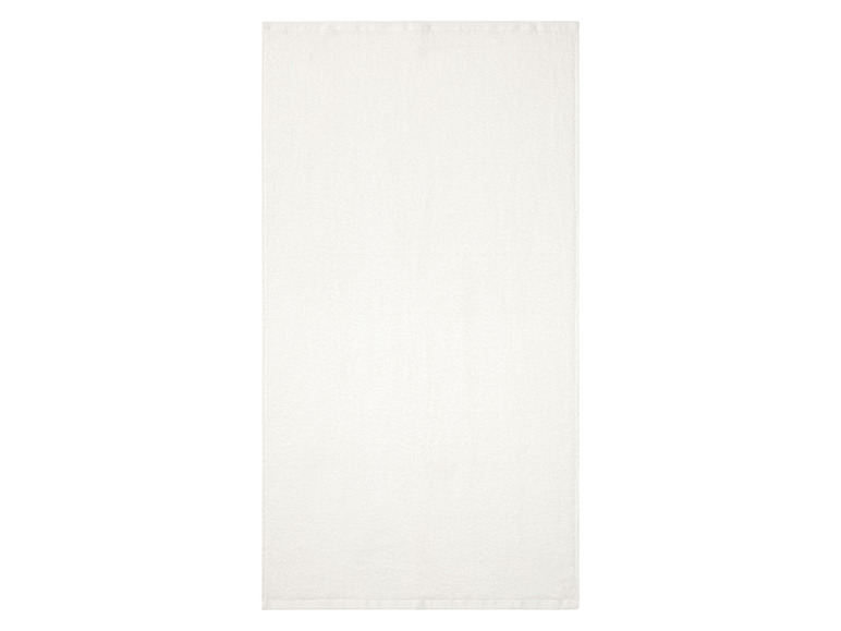 Aller en mode plein écran : LIVARNO home Set de 6 serviettes en éponge - Image 7