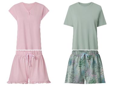 ESMARA® Ensemble pyjama femme