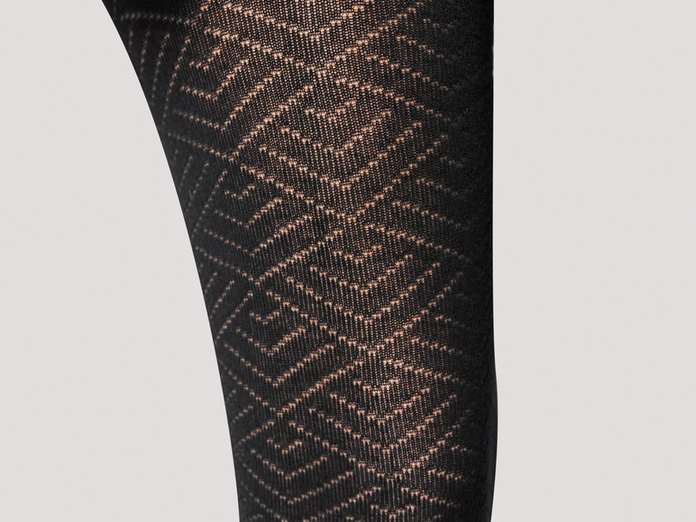 Aller en mode plein écran : esmara® Collants femme - Image 12