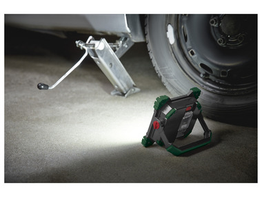 PARKSIDE® Projecteur de chantier sans fil PAAL 6000 C3