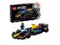 Set LEGO Speed Champions Formule 1 avec voiture de course Red Bull et figurine.