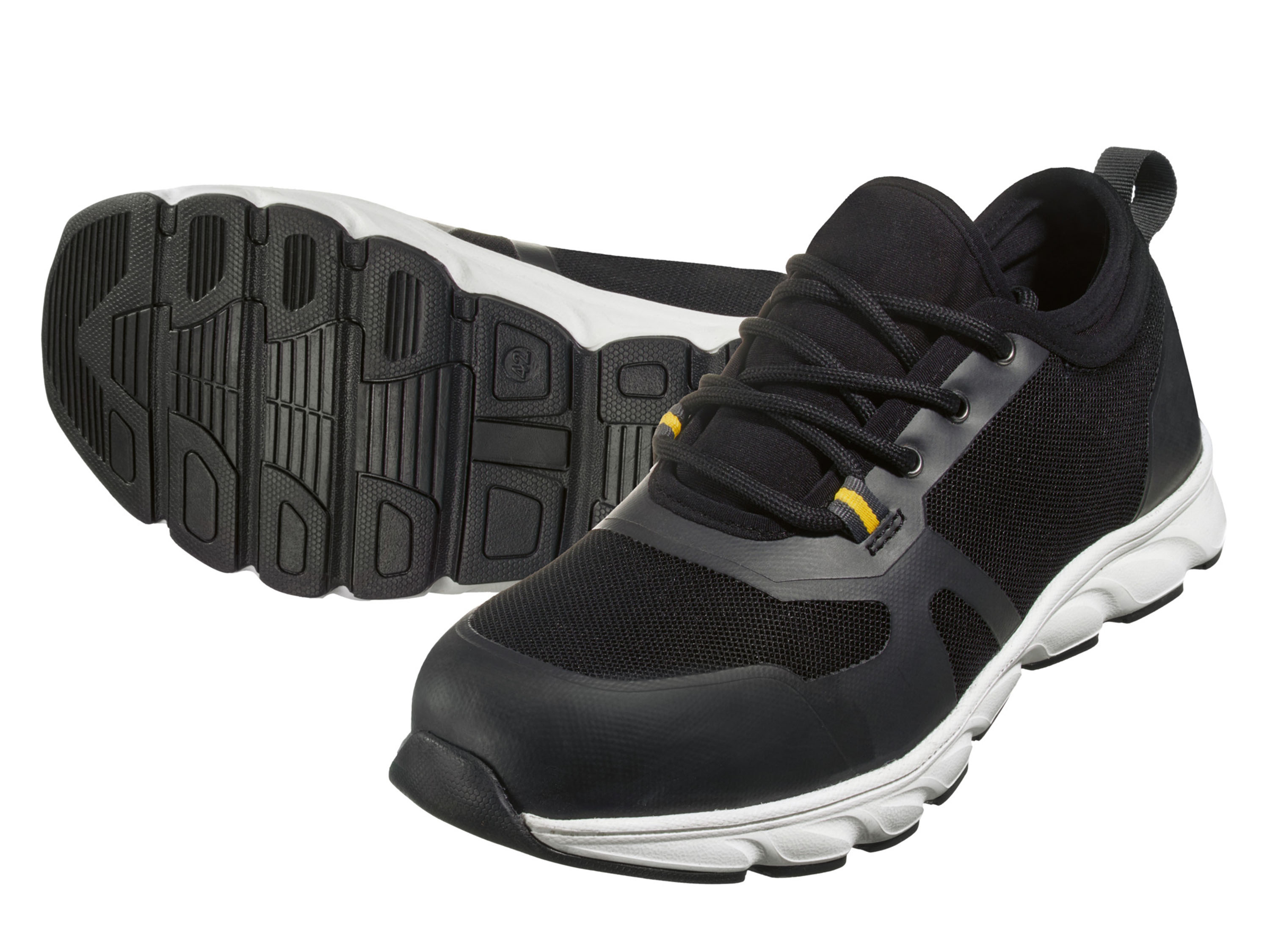 PARKSIDE® Chaussures de sécurité homme (noir, 41)