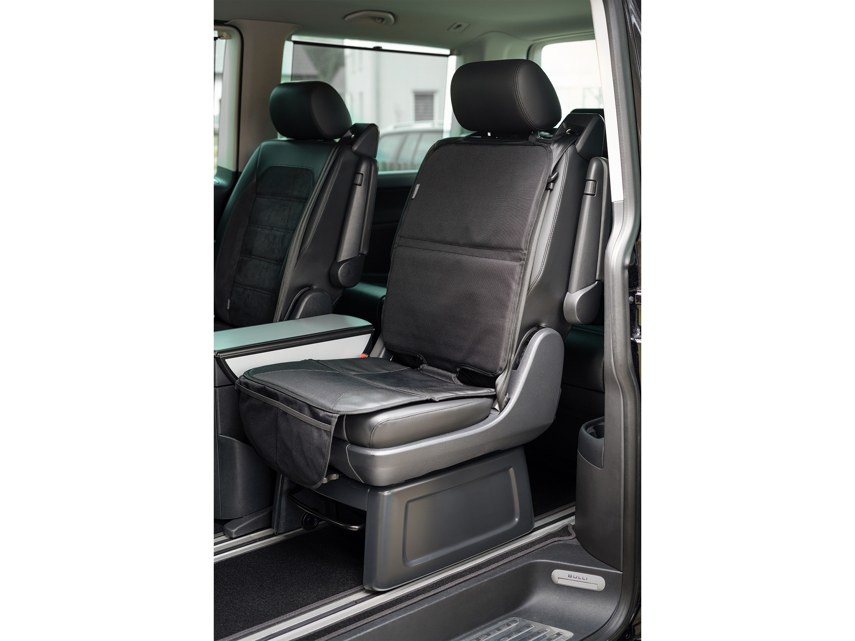 Osann Maxi Protection De Siège Enfant Pour Voiture - vue 8