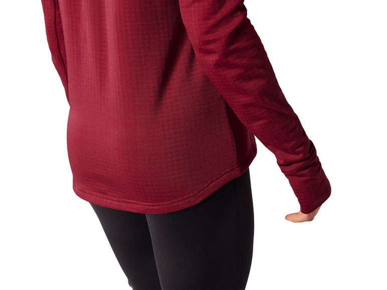 Aller en mode plein écran : CRIVIT Veste hybride thermique femme - Image 17