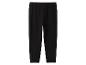Pantalon jogging noir pour enfant.