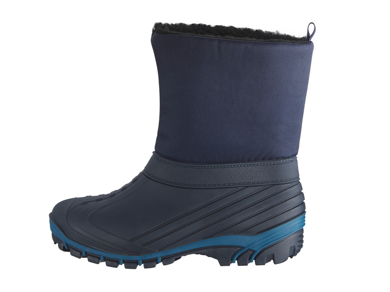 Aller en mode plein écran : CRIVIT Bottines d’hiver homme - Image 4