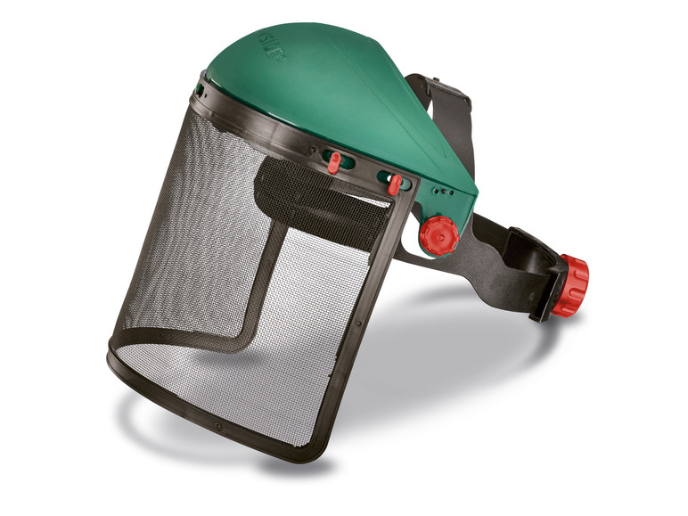 PARKSIDE® Visière de protection 2