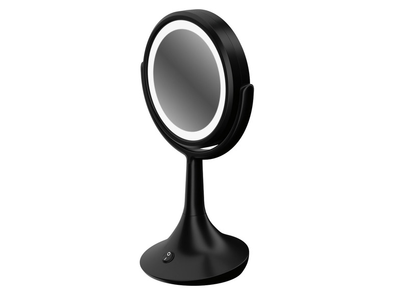 Aller en mode plein écran : LIVARNO home Miroir grossissant à LED - Image 2