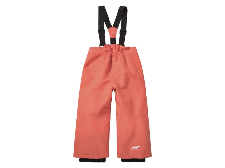 Aller en mode plein écran : Pantalon de neige fille - Image 9