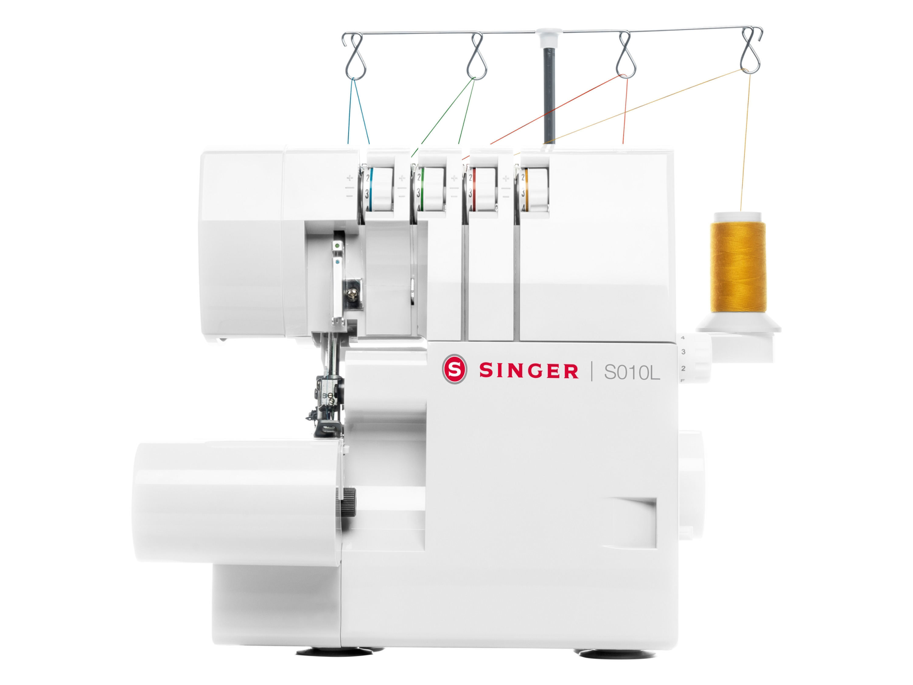 SINGER Surjeteuse