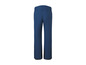 Pantalon de ski bleu pour homme.