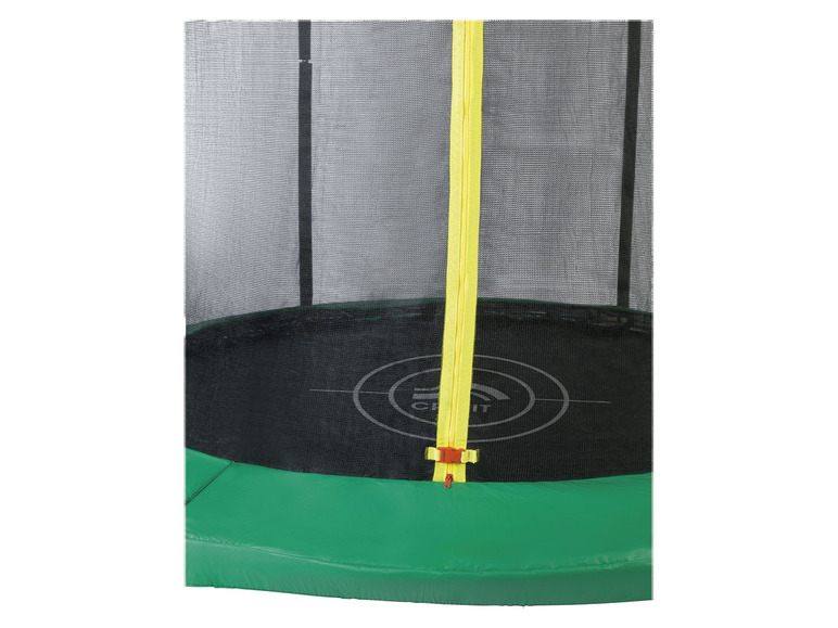 Aller en mode plein écran : CRIVIT Trampoline, ∅ 244 cm - Image 4