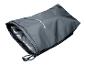 Un sac Remmington noir pour accessoires.