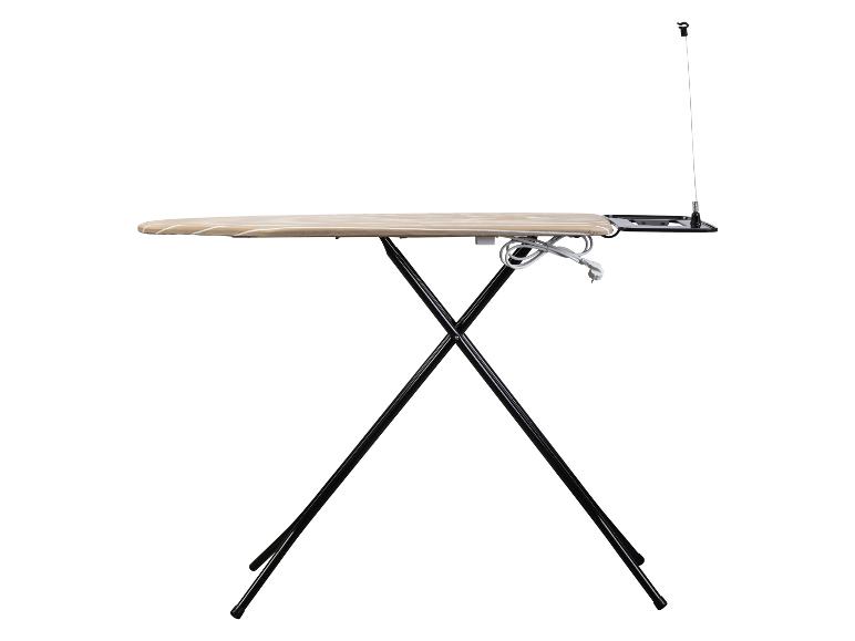 LIVARNO home Table à repasser électrique 3