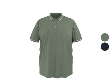 ESMARA MEN Polo en piqué homme
