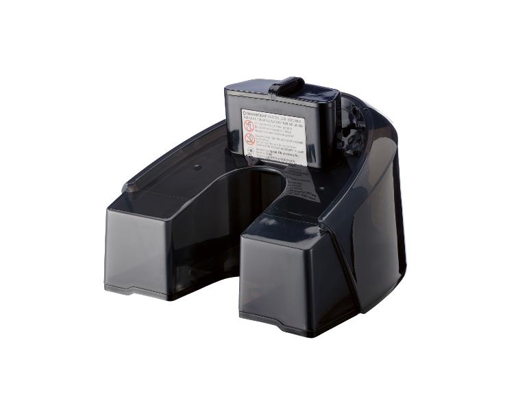 Centrale vapeur SDSB 2400 A1