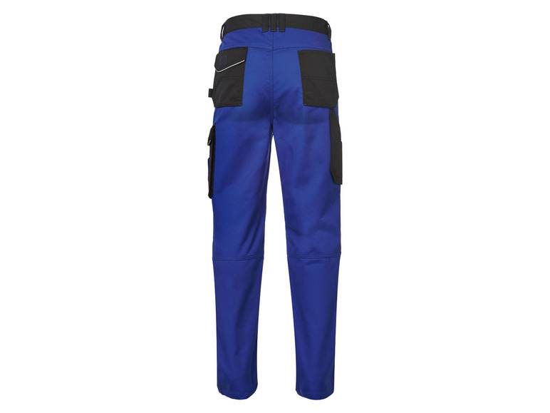 Aller en mode plein écran : PARKSIDE PERFORMANCE® Pantalon de travail homme - Image 4