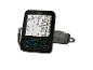 Un tensiomètre numérique Silvercrest avec connexion Bluetooth.
