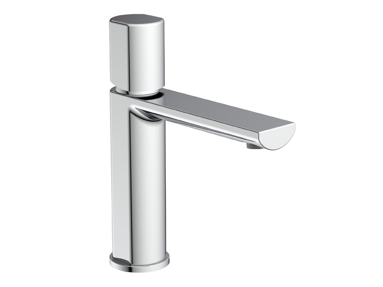 Aller en mode plein écran : Schütte Mitigeur robinet de lavabo New York, avec valve pop-up adaptée - Image 12