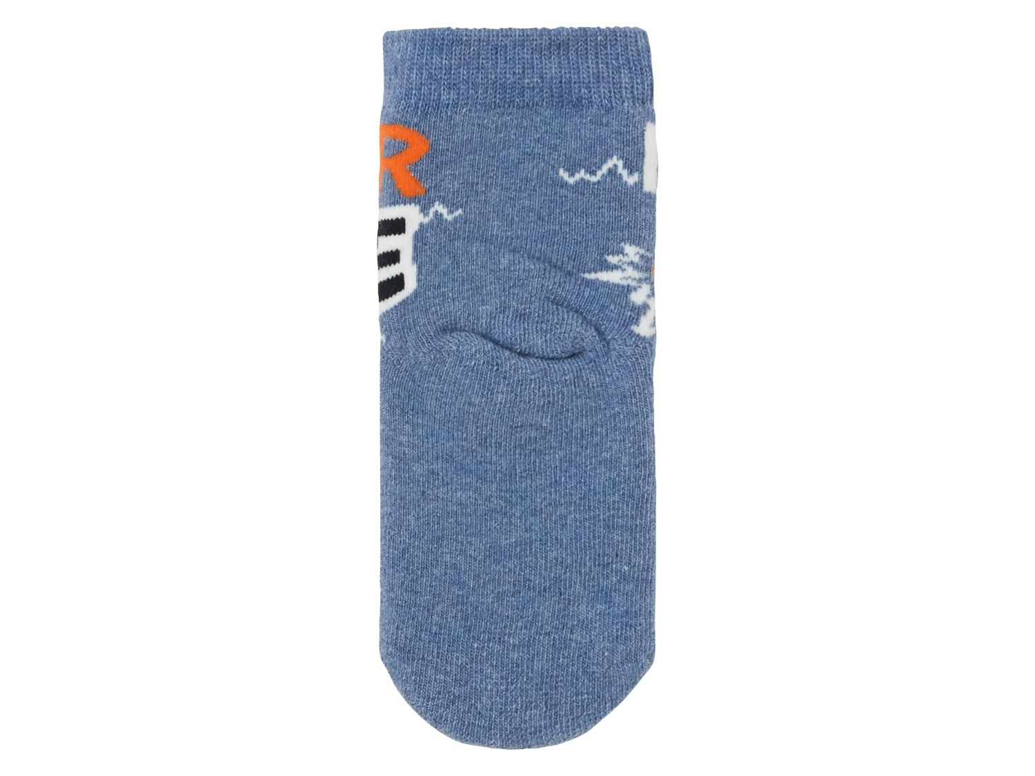 3 Paires Chaussettes Thermiques Heat Holders Pour Fille - TOG 2.3 - Motifs Disney