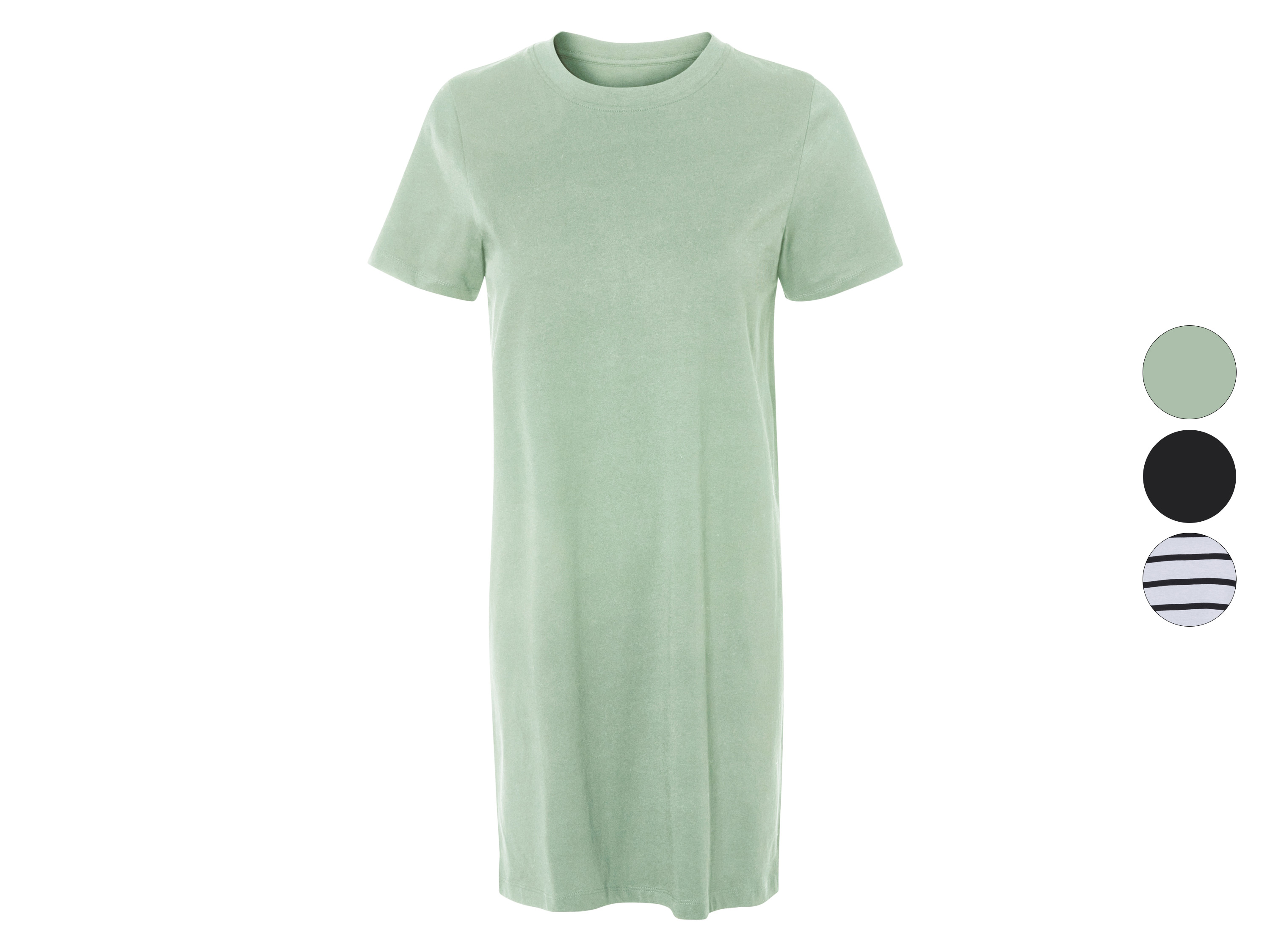 esmara® Robe t-shirt femme